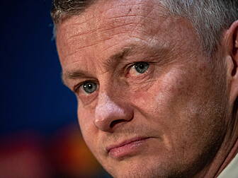 Solskjaer expects to be given...